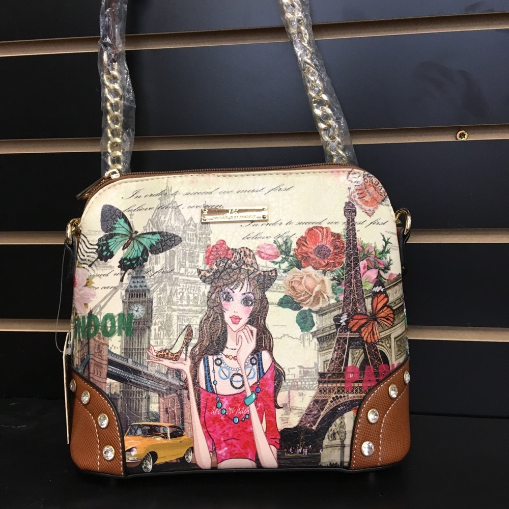 Purseš - Picture 2 of 3